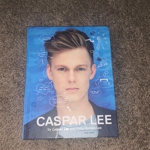 little stains very new